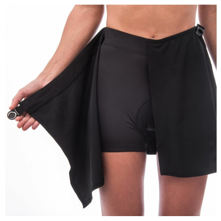 Cyklistická sukně Sensor Helium