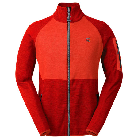 Pánská mikina Dare 2b Mens Torrek Fleece