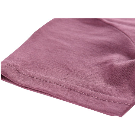 Dětské triko Alpine Pro Rejo 3 Purple