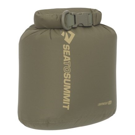 Nepromokavý vak Sea to Summit Lightweight Dry Bag 1,5 L