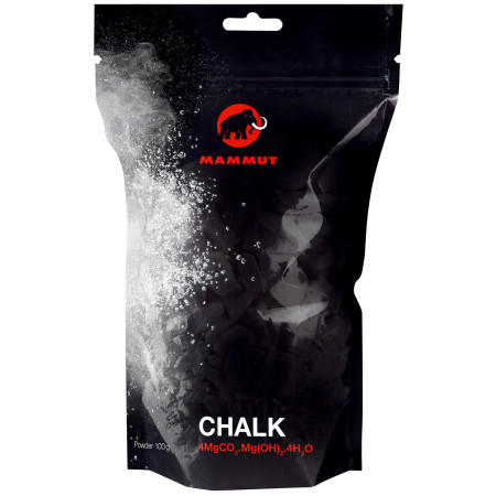 Magnézium Mammut Chalk Powder 100 g