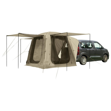 Autostan Ferrino Wanderer Trunk Tent