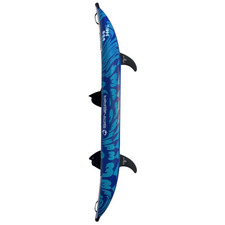 Paddleboard Spinera Duo 340 / 115