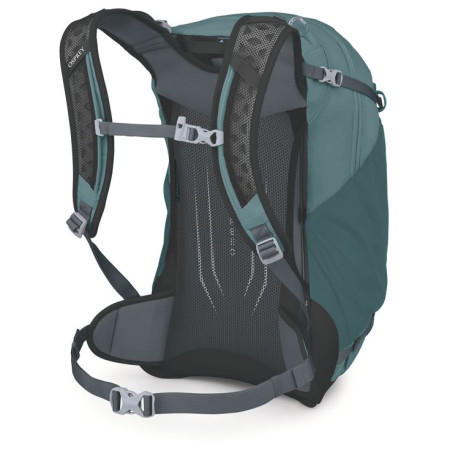 Turistický batoh Osprey Hikelite 26