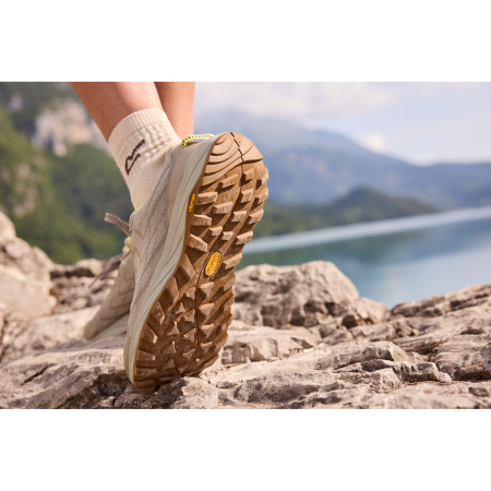 Dámské boty Regatta Womens Cruize