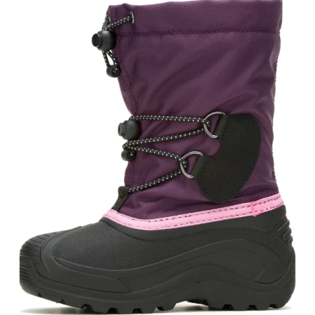 Juniorské sněhule Kamik Southpole 4