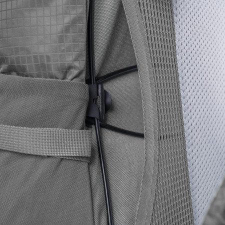 Turistický batoh Zulu Sandstone 45+5