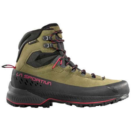 Dámské boty La Sportiva TX5 Evo Mid Woman GTX