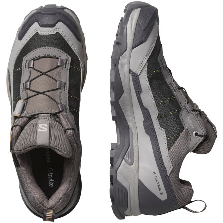Dámské boty Salomon X Ultra 5 Gore-Tex
