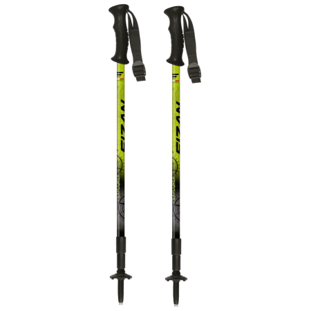 Trekové hole Fizan Explorer