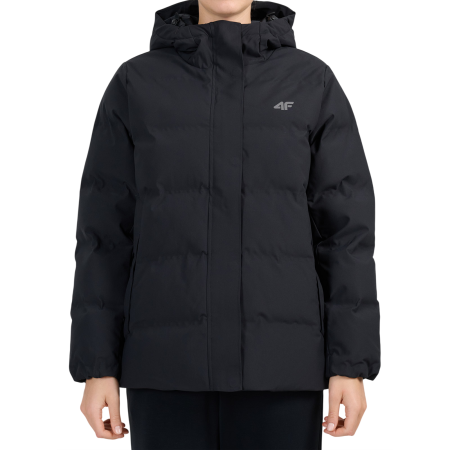 Dámská zimní bunda 4F Down Jacket F0927