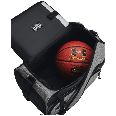 Cestovní taška Under Armour Contain Duo SM BP Duffle
