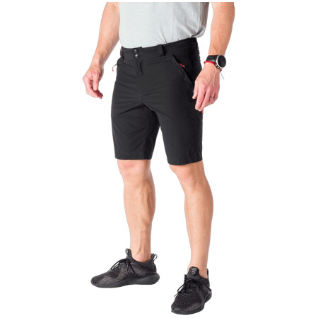 Pánské kraťasy Northfinder Halmo