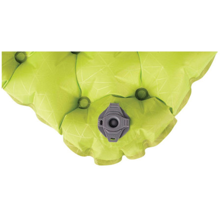 Nafukovací sedátko Sea to Summit Air Seat Insulated