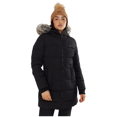Dámský zimní kabát Fundango Melody Padded Jacket