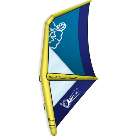 Plachta k paddleboardu Kona Air Rig M