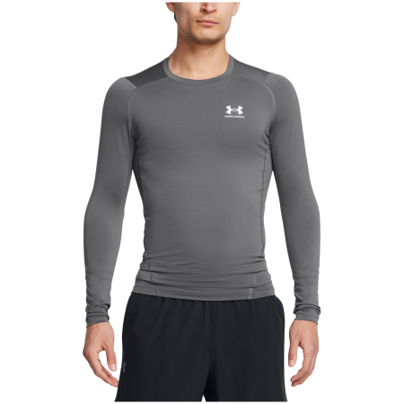 Pánské funkční triko Under Armour HG Armour Comp LS