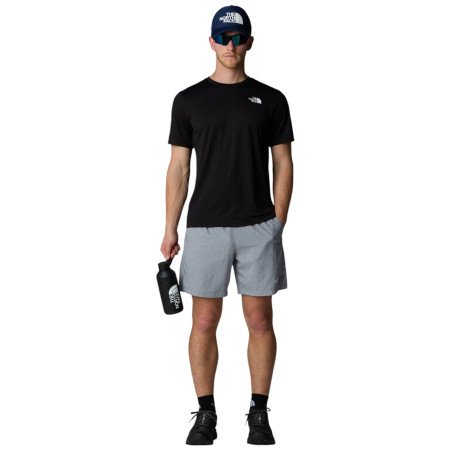 Pánské triko The North Face 24/7 S/S Tee Reg