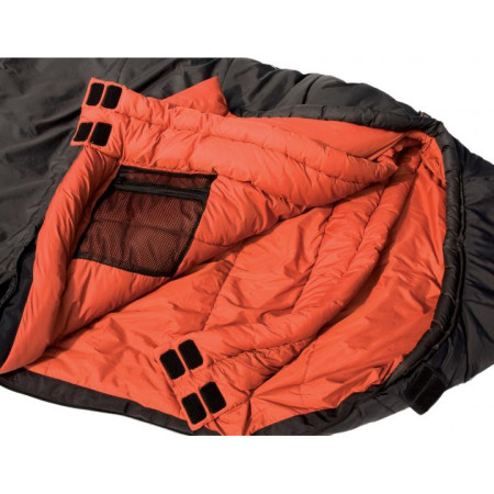 Spacák Boll Bora plus SF