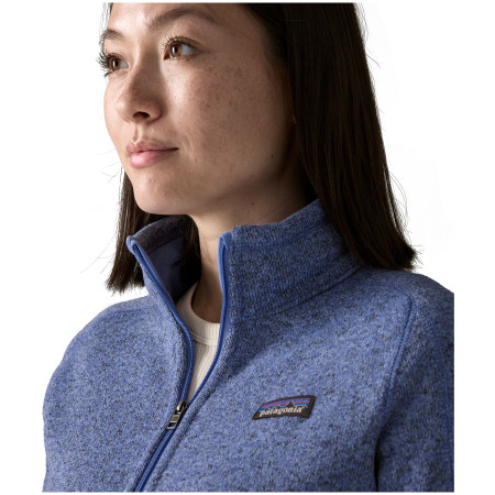 Dámská mikina Patagonia Better Sweater Jacket