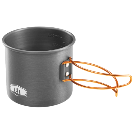 Hrnek GSI Outdoors Halulite Bottle Cup 600 ml
