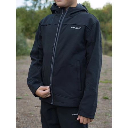 Dětská bunda Husky Simbo K 2022