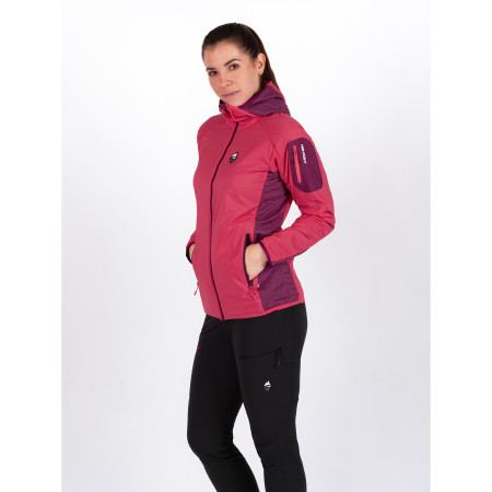Dámská bunda High Point Total Alpha 3.0 Lady Jacket
