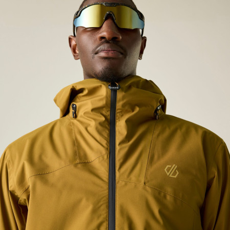Pánská bunda Dare 2b Apex 3layer Jacket