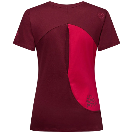 Dámské triko La Sportiva Roof T-Shirt W