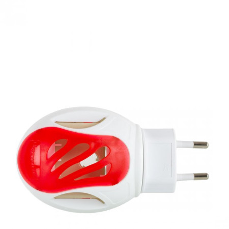 Odpuzovač komárů Lifesystems Plug-in Mosquito Killer Unit