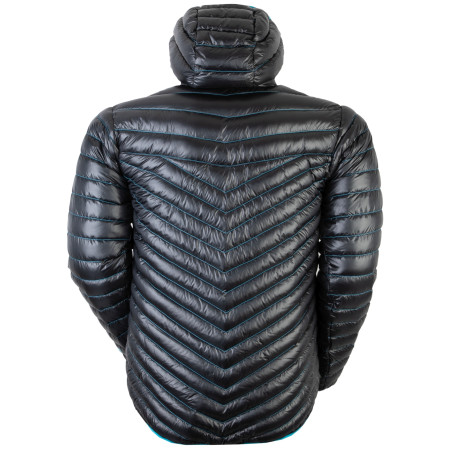 Pánská bunda Sir Joseph Minimis 280 Hooded Man