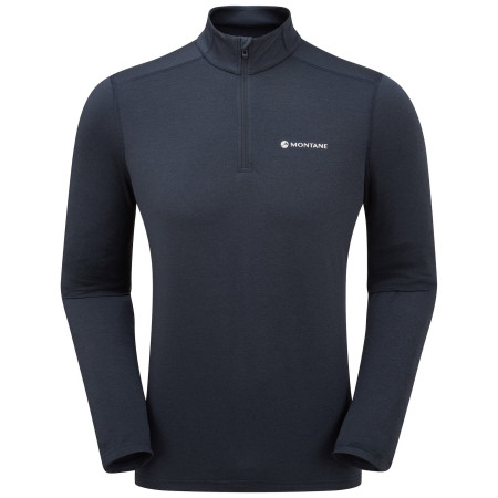Pánská mikina Montane Dart Xt Zip Neck