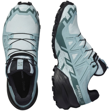 Dámské boty Salomon Speedcross 6 Gore-Tex
