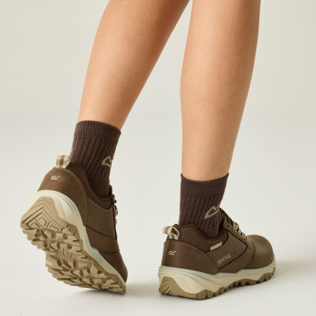 Dámské boty Regatta Womens Amble Low WP