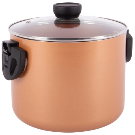 Sada hrnců Bo-Camp Slauson 3 pcs