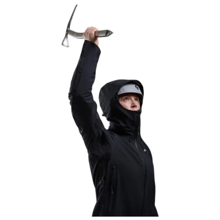 Dámská zimní bunda Montane F Torren Jkt