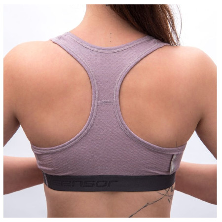 Podprsenka Sensor Merino DF