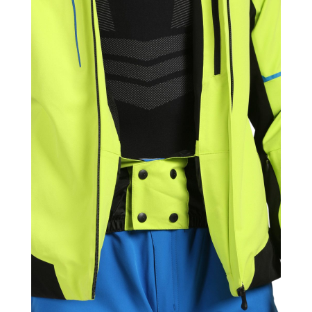 Pánská bunda Kilpi Turnau-M (2024)