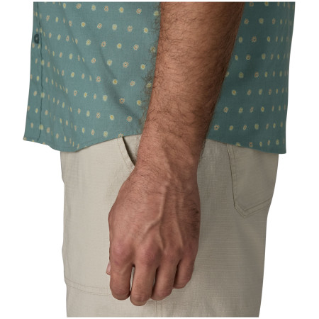 Pánská košile Patagonia Men's Go-To Shirt