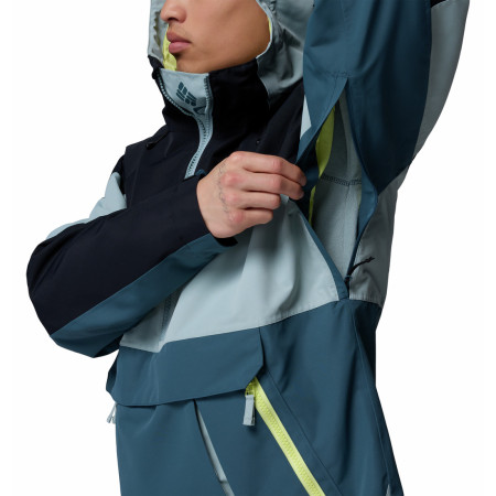 Pánská lyžařská bunda Columbia Coreshot™ Shell Anorak