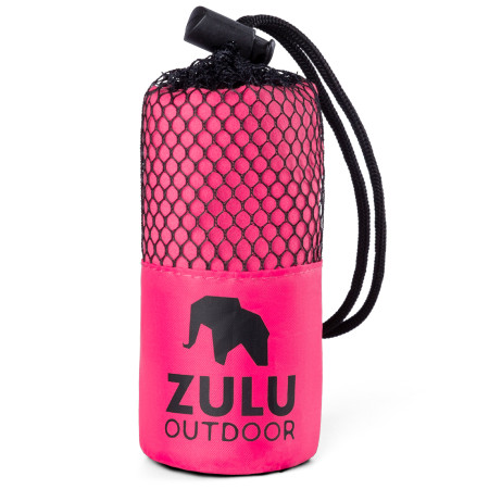 Ručník Zulu Light 60x120 cm