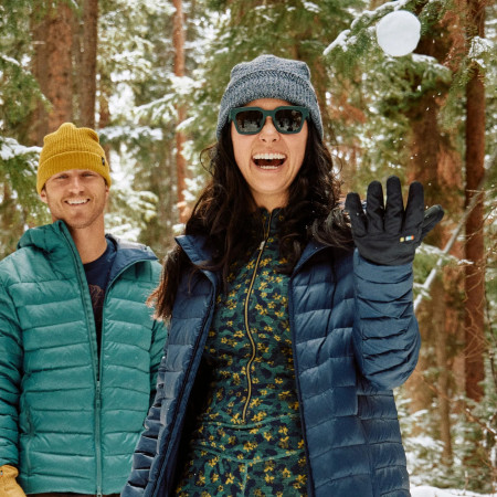 Zimní čepice Smartwool Smartwool Beanie