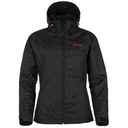 Dámská bunda Kilpi Ortler černá