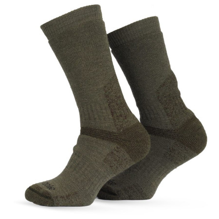 Ponožky Bridgedale Field Range HW MP Boot