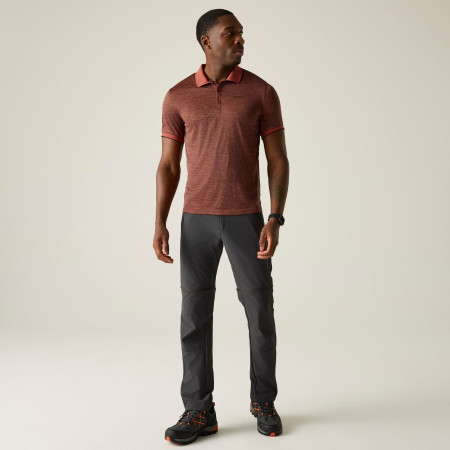 Pánské triko Regatta Remex II