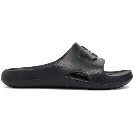 Dětské pantofle Under Armour UA B Locker V SL Black
