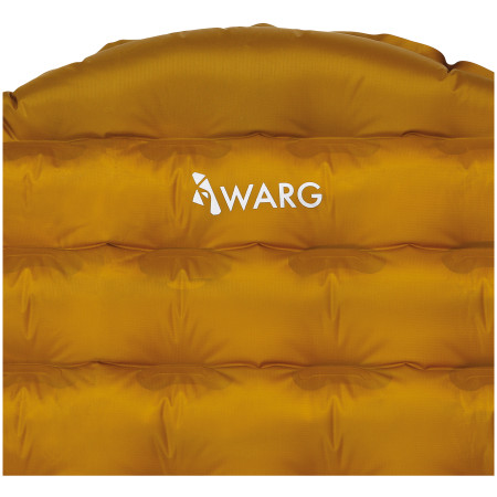 Nafukovací karimatka Warg NeoLite Insulated