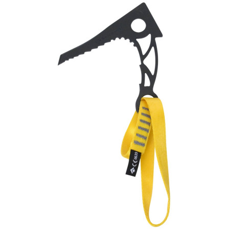 Jistící pomůcka Black Diamond Skoba Spectre Ice Piton