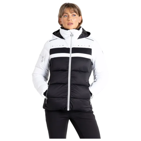 Dámská bunda Dare 2b Crystallize Ski Jacket