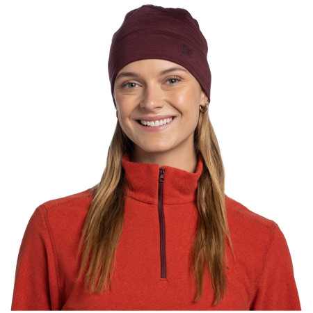 Čepice Buff Merino Lightweight Beanie